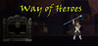 Way of Heroes