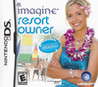 Imagine Resort Owner Image