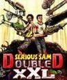 Serious Sam Double D XXL Image