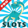 `AAA Ace Dinosaur Slots Image
