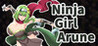 NinjaGirlArune