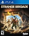 Strange Brigade Image