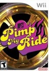 Pimp My Ride Image