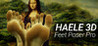 HAELE 3D - Feet Poser Pro Image