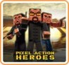 Pixel Action Heroes Image