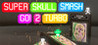 Super Skull Smash GO! 2 Turbo Image