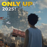 Only Up 2025 Image
