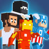 Crossy Heroes - Avengers of Hopopolis Image