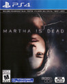 Martha is Dead Image