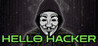 HELLO HACKER