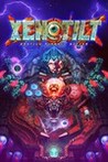 XENOTILT: HOSTILE PINBALL ACTION Image