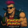 Finger Punch Image