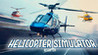 Helicopter Simulator : RESCUE SIM Image