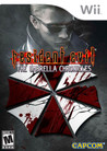Resident Evil: The Umbrella Chronicles Image