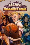 Escape from the Pharaoh's Tomb Image