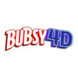 Bubsy 4D Product Image