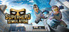 Superhero Simulator Image
