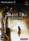 Silent Hill: Origins Image