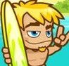 Wild Surf Image