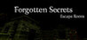 Forgotten Secrets: Escape Room Image