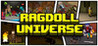 RAGDOLL UNIVERSE