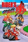 Rider's Spirits Image