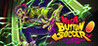 Mega Button Soccer Image