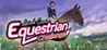 Lucinda Equestrian Challenge Image