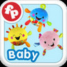Fisher-Price Giggle Gang App for Baby Image