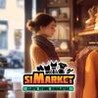 siMarket Cloth Store Simulator Image