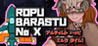 Ropu Barastu No X Image