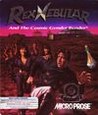 Rex Nebular and the Cosmic Gender Bender Image