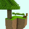 Skyblock- Sky Hunting Mini Block Game Image