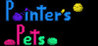 Painter's Pets