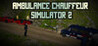 Ambulance Chauffeur Simulator 2 Image