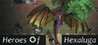 Heroes of Hexaluga Image