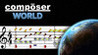 Composer World Image