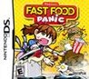 Fast Food Panic Image