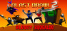 Blast Brawl 2: Bloody Boogaloo Image
