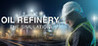 Oil Refinery - The Simulation Image