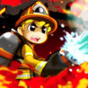 Against the Fire! Image