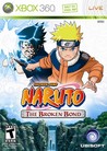 Naruto: The Broken Bond Image