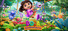 Dora: Rainforest Rescue Image