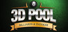 3D Pool: Billiards and Snooker Image