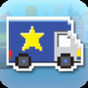 Pixel Truck Image