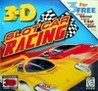 3D Slot Car Racing Image