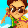 PK - The Game Image