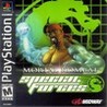 Mortal Kombat: Special Forces Image