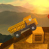 Delivery Truck Image