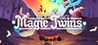 Magic Twins Image